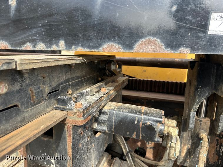 image for item EL0066 2021 Vermeer Navigator D24x40 Series III directional boring unit