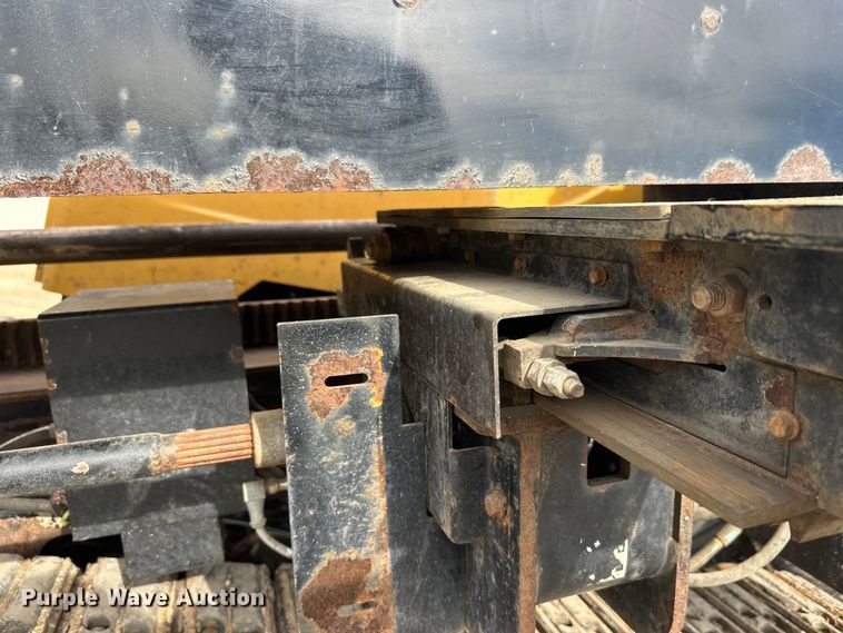 image for item EL0066 2021 Vermeer Navigator D24x40 Series III directional boring unit