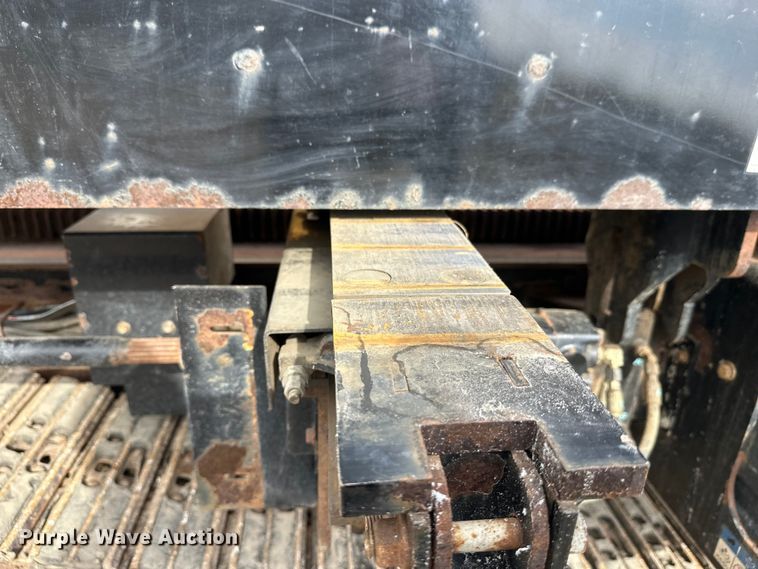 image for item EL0066 2021 Vermeer Navigator D24x40 Series III directional boring unit