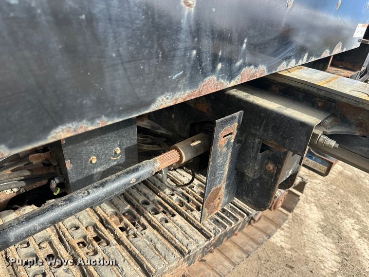 image for item EL0066 2021 Vermeer Navigator D24x40 Series III directional boring unit