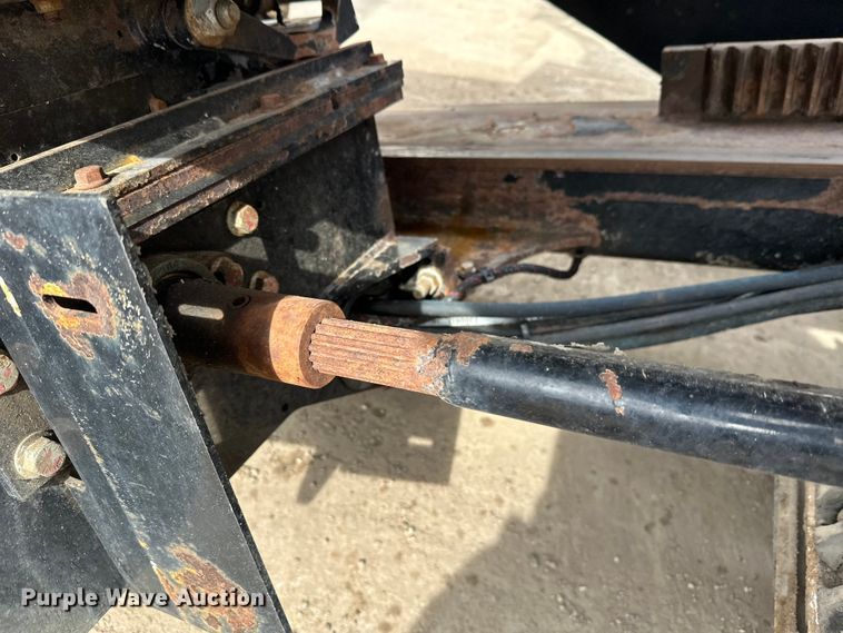 image for item EL0066 2021 Vermeer Navigator D24x40 Series III directional boring unit