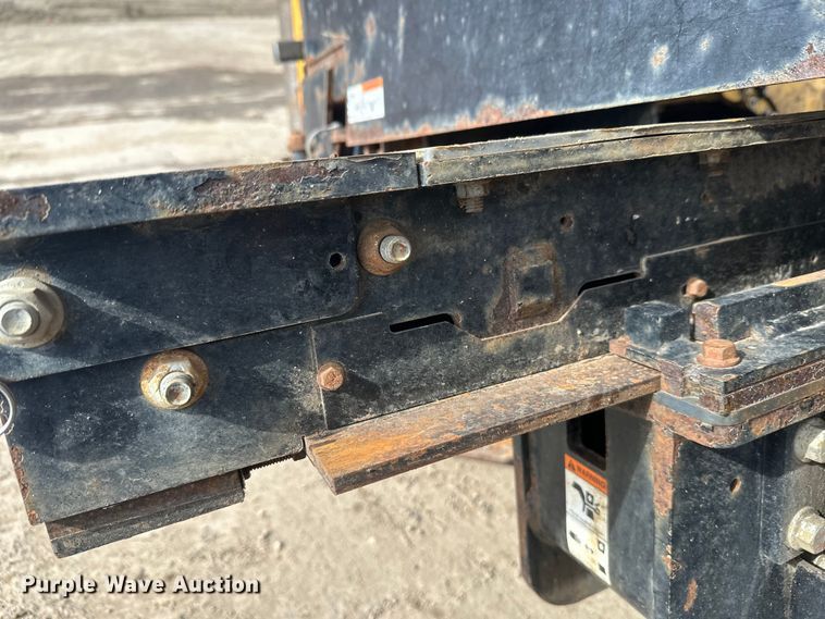 image for item EL0066 2021 Vermeer Navigator D24x40 Series III directional boring unit