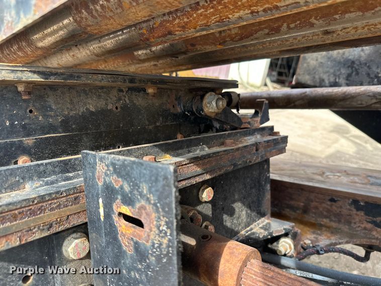 image for item EL0066 2021 Vermeer Navigator D24x40 Series III directional boring unit