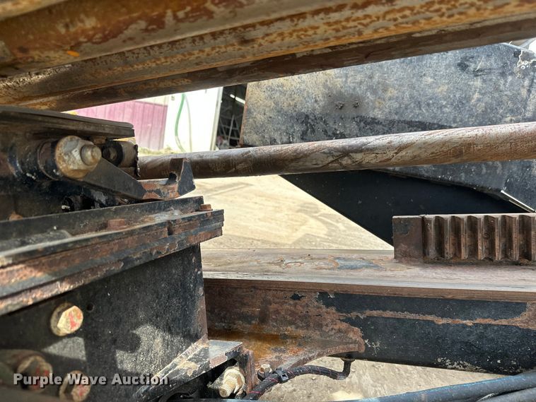 image for item EL0066 2021 Vermeer Navigator D24x40 Series III directional boring unit