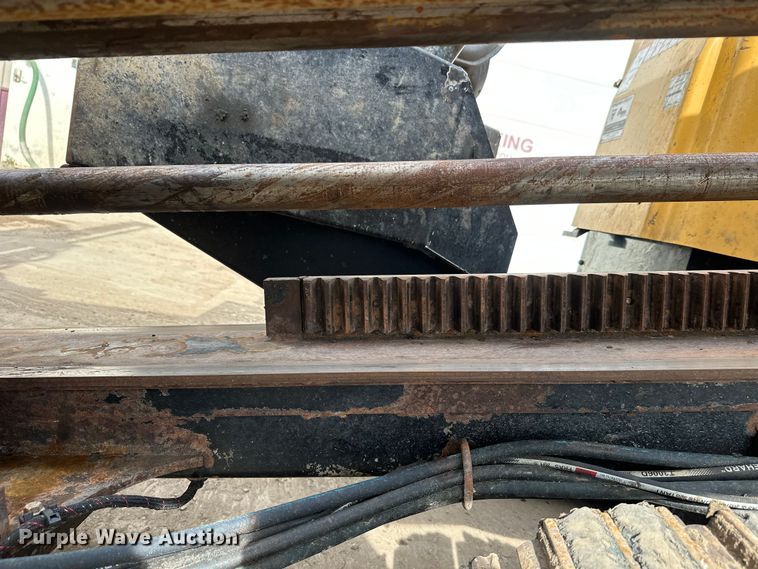 image for item EL0066 2021 Vermeer Navigator D24x40 Series III directional boring unit