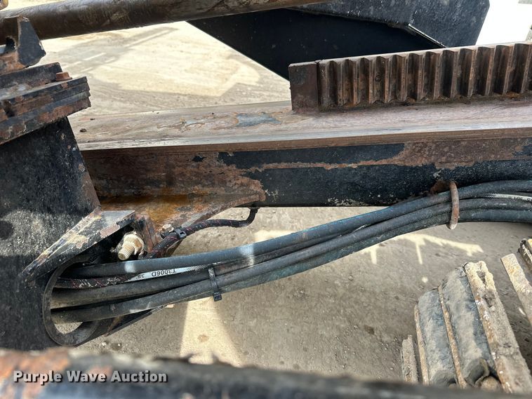 image for item EL0066 2021 Vermeer Navigator D24x40 Series III directional boring unit