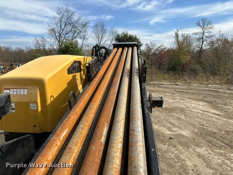 image for item EL0066 2021 Vermeer Navigator D24x40 Series III directional boring unit