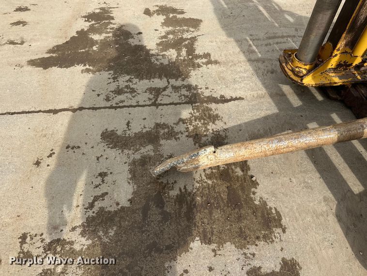 image for item EL0066 2021 Vermeer Navigator D24x40 Series III directional boring unit