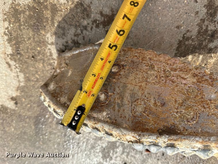 image for item EL0066 2021 Vermeer Navigator D24x40 Series III directional boring unit