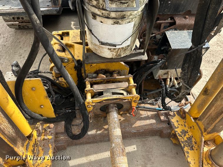 image for item EL0066 2021 Vermeer Navigator D24x40 Series III directional boring unit