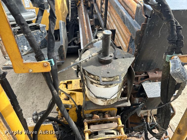 image for item EL0066 2021 Vermeer Navigator D24x40 Series III directional boring unit