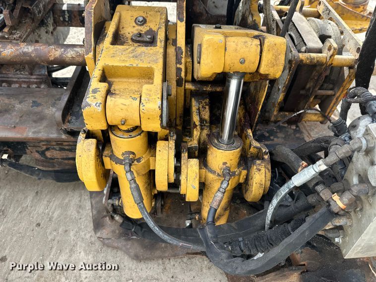 image for item EL0066 2021 Vermeer Navigator D24x40 Series III directional boring unit