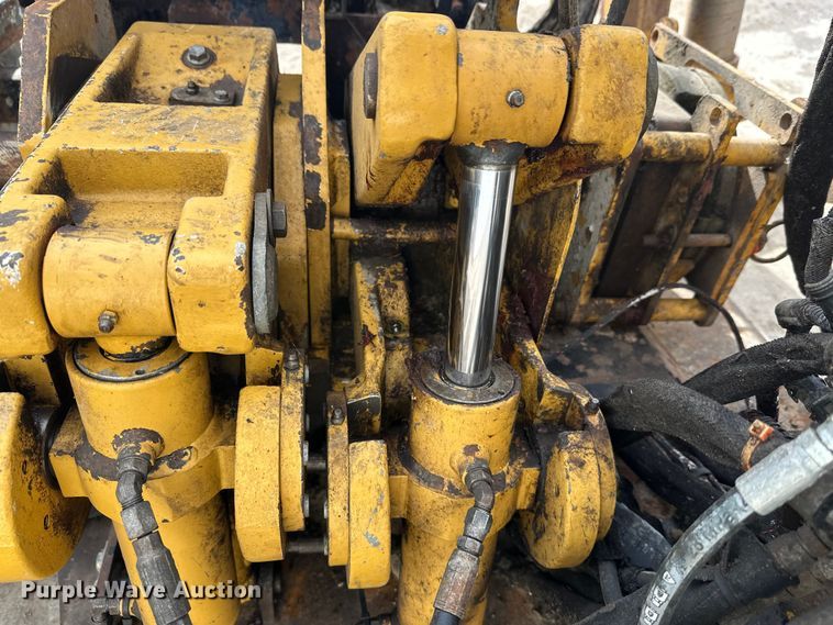 image for item EL0066 2021 Vermeer Navigator D24x40 Series III directional boring unit