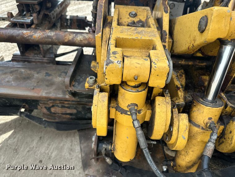 image for item EL0066 2021 Vermeer Navigator D24x40 Series III directional boring unit