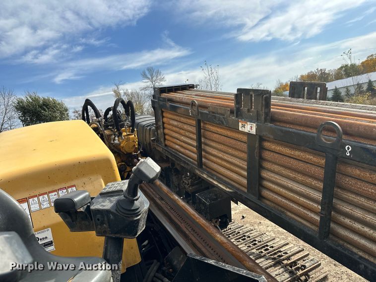 image for item EL0066 2021 Vermeer Navigator D24x40 Series III directional boring unit