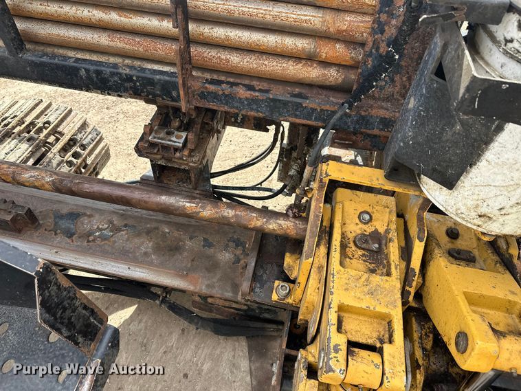 image for item EL0066 2021 Vermeer Navigator D24x40 Series III directional boring unit