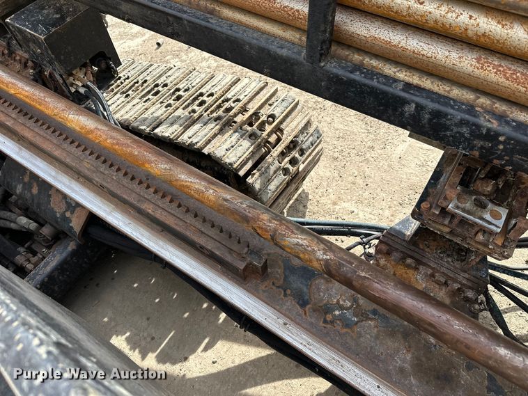 image for item EL0066 2021 Vermeer Navigator D24x40 Series III directional boring unit