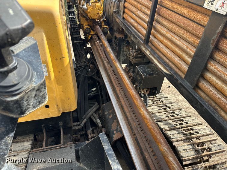 image for item EL0066 2021 Vermeer Navigator D24x40 Series III directional boring unit