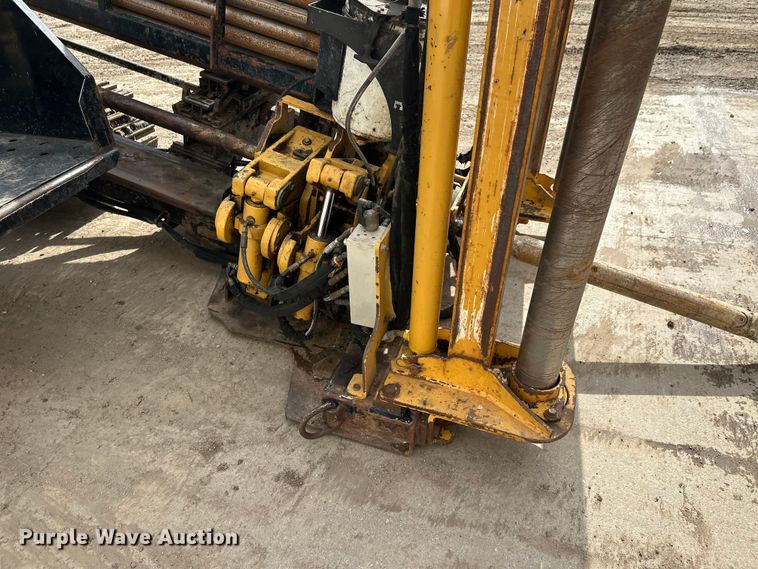 image for item EL0066 2021 Vermeer Navigator D24x40 Series III directional boring unit