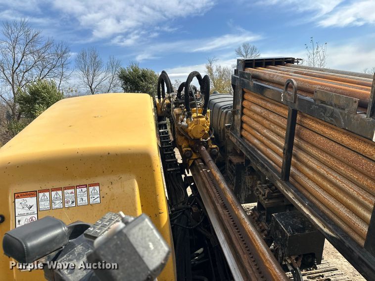 image for item EL0066 2021 Vermeer Navigator D24x40 Series III directional boring unit