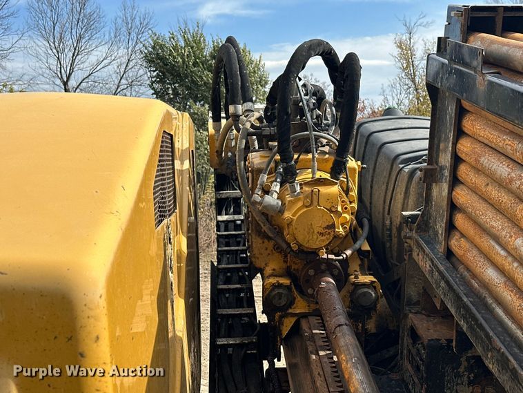 image for item EL0066 2021 Vermeer Navigator D24x40 Series III directional boring unit