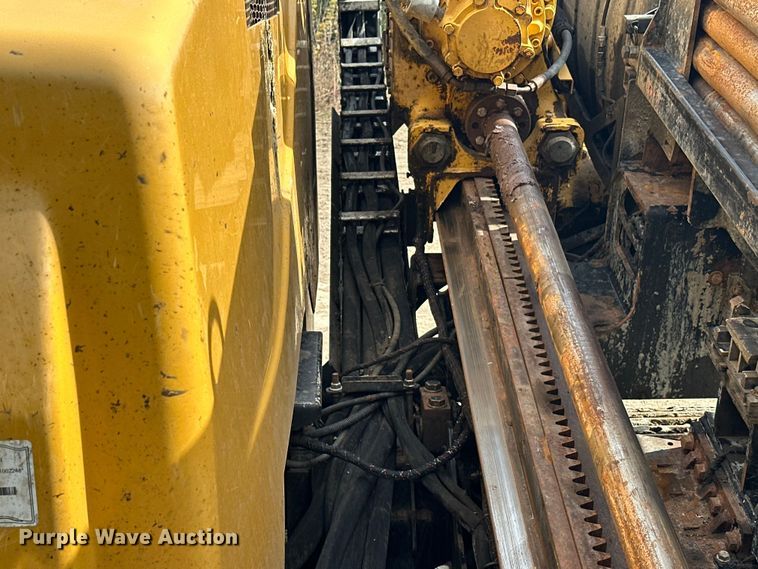 image for item EL0066 2021 Vermeer Navigator D24x40 Series III directional boring unit