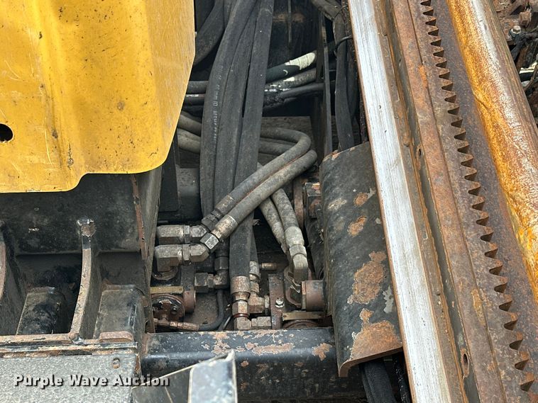 image for item EL0066 2021 Vermeer Navigator D24x40 Series III directional boring unit