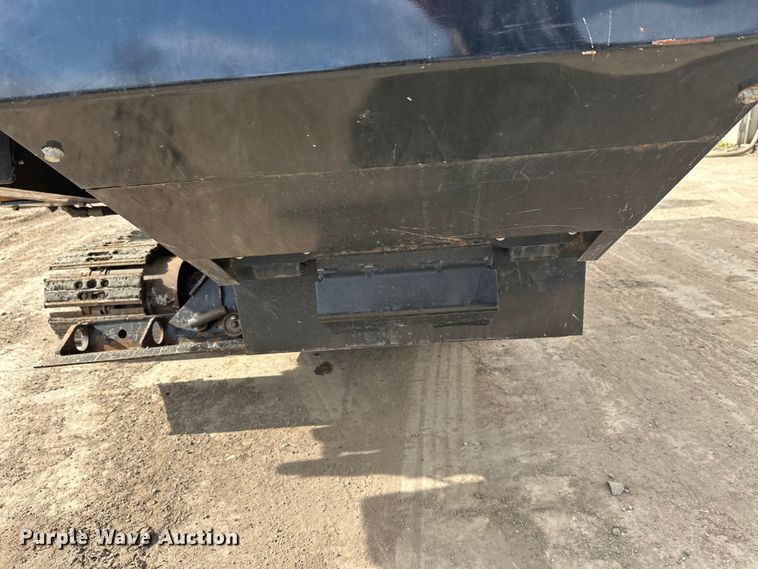 image for item EL0066 2021 Vermeer Navigator D24x40 Series III directional boring unit