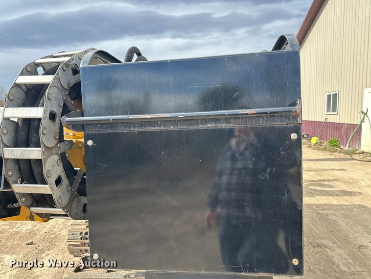 image for item EL0066 2021 Vermeer Navigator D24x40 Series III directional boring unit