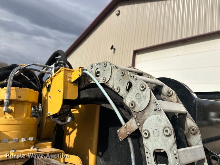 image for item EL0066 2021 Vermeer Navigator D24x40 Series III directional boring unit