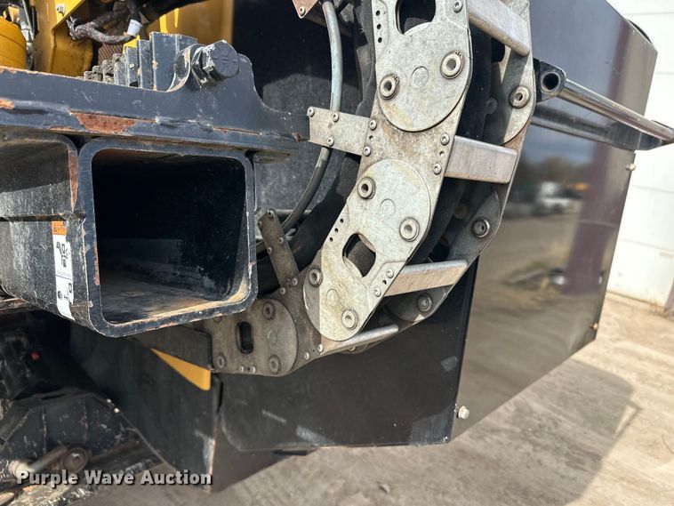 image for item EL0066 2021 Vermeer Navigator D24x40 Series III directional boring unit