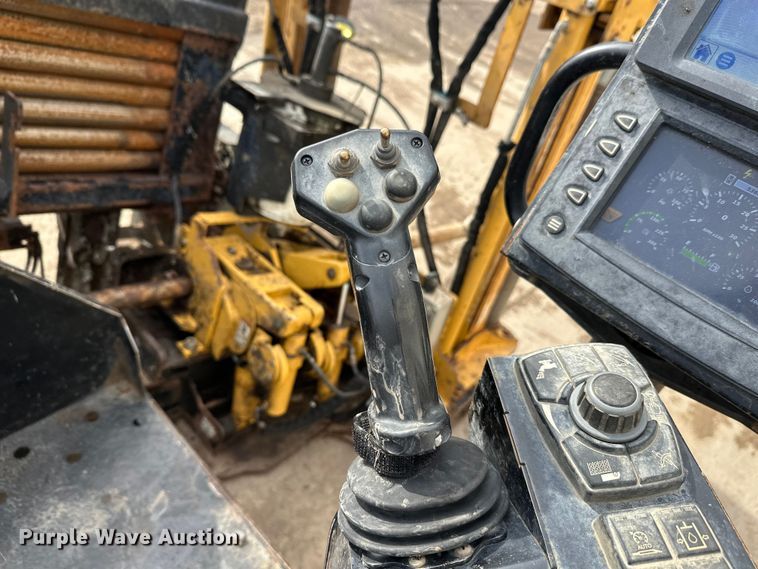 image for item EL0066 2021 Vermeer Navigator D24x40 Series III directional boring unit