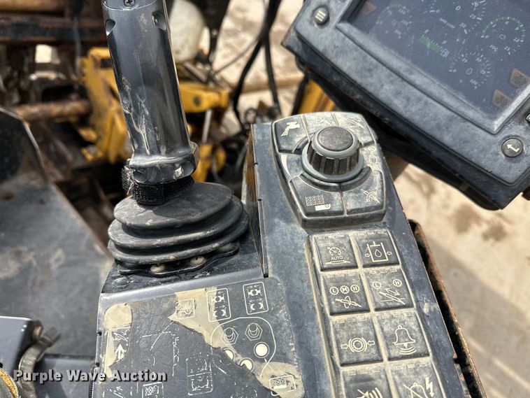 image for item EL0066 2021 Vermeer Navigator D24x40 Series III directional boring unit