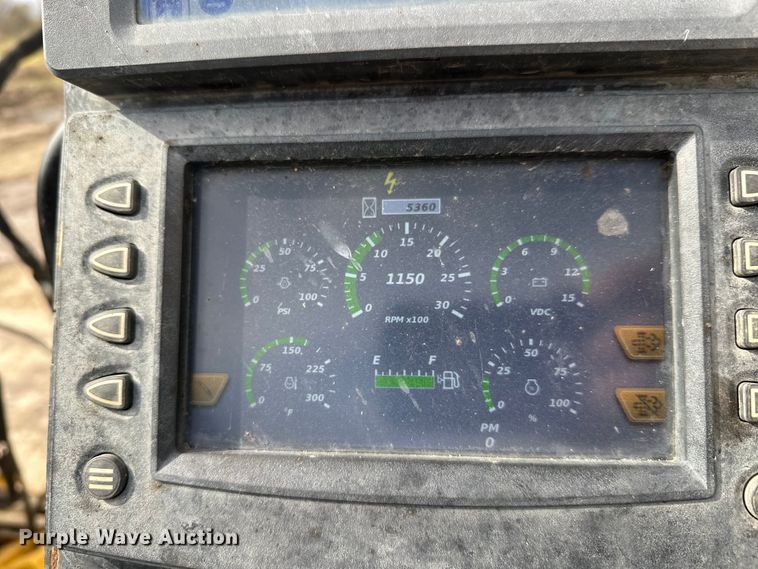 image for item EL0066 2021 Vermeer Navigator D24x40 Series III directional boring unit