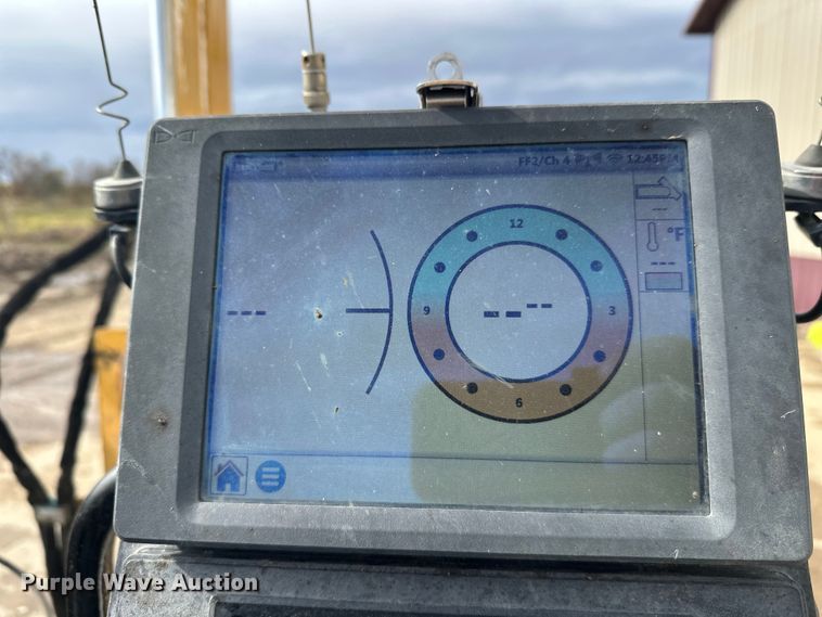 image for item EL0066 2021 Vermeer Navigator D24x40 Series III directional boring unit