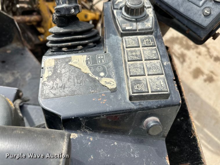 image for item EL0066 2021 Vermeer Navigator D24x40 Series III directional boring unit