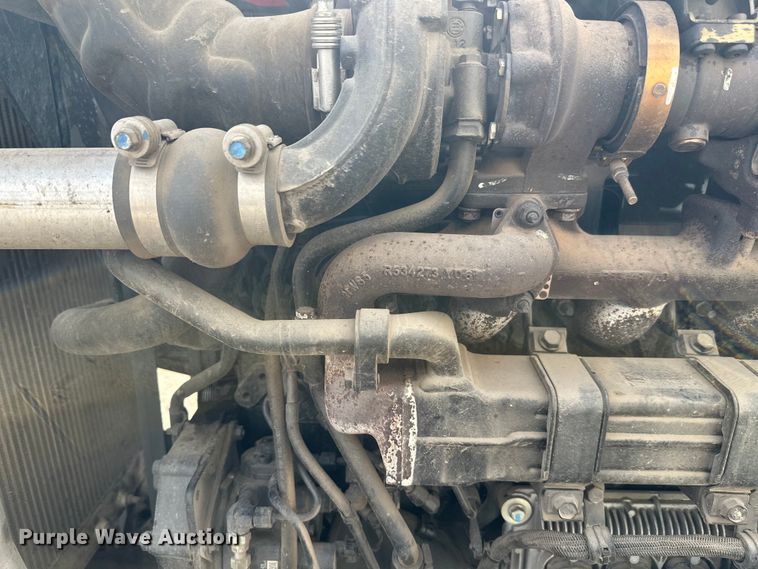 image for item EL0066 2021 Vermeer Navigator D24x40 Series III directional boring unit