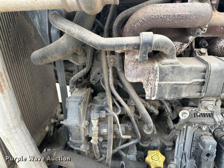 image for item EL0066 2021 Vermeer Navigator D24x40 Series III directional boring unit