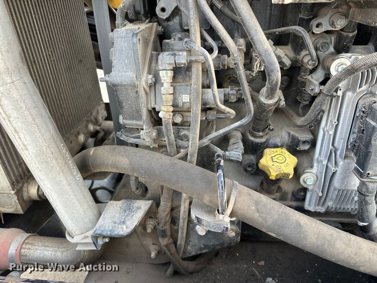 image for item EL0066 2021 Vermeer Navigator D24x40 Series III directional boring unit