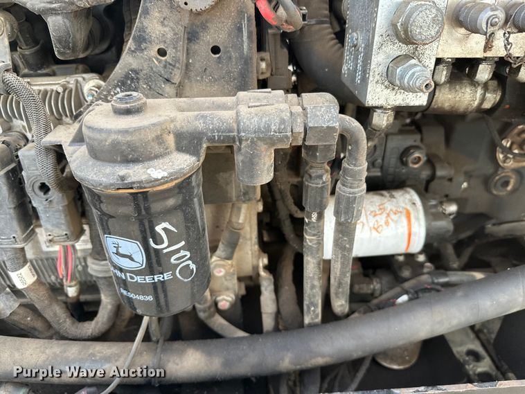 image for item EL0066 2021 Vermeer Navigator D24x40 Series III directional boring unit