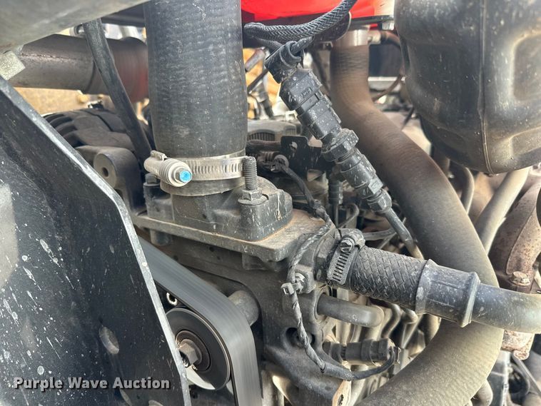 image for item EL0066 2021 Vermeer Navigator D24x40 Series III directional boring unit