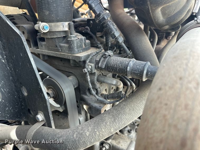 image for item EL0066 2021 Vermeer Navigator D24x40 Series III directional boring unit