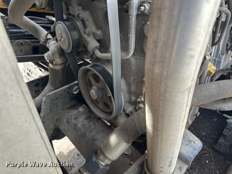 image for item EL0066 2021 Vermeer Navigator D24x40 Series III directional boring unit