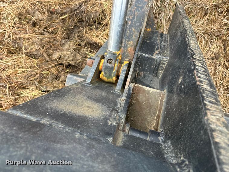 image for item EL0080 1971 International TD15B cable plow