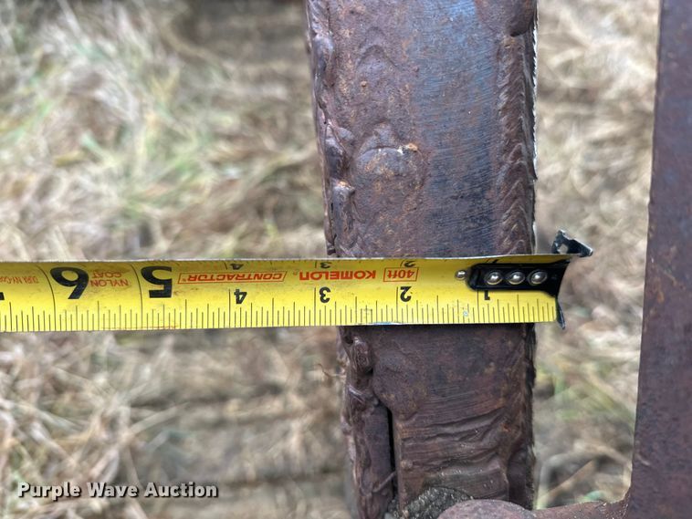 image for item EL0080 1971 International TD15B cable plow