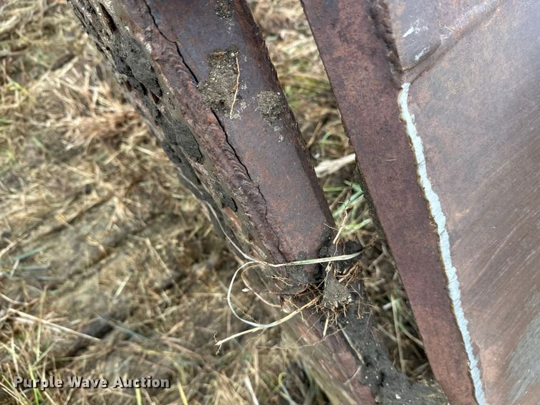 image for item EL0080 1971 International TD15B cable plow