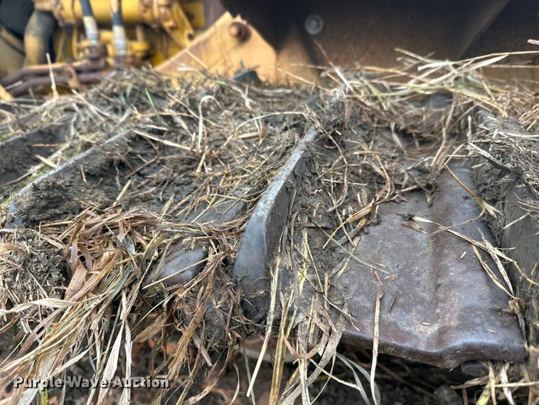 image for item EL0080 1971 International TD15B cable plow