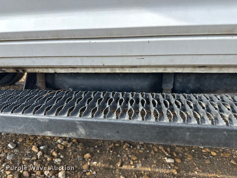 image for item EL0081 2015 RAM 5500 Crew Cab utility / service truck