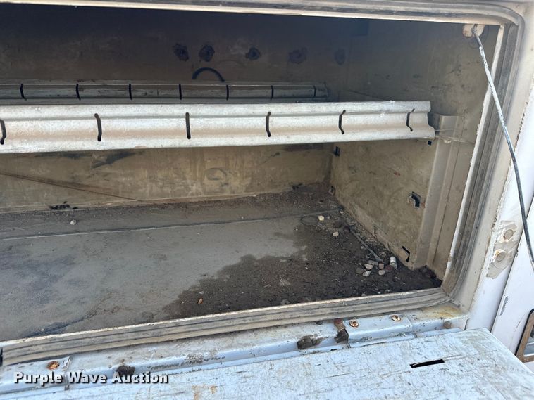 image for item EL0081 2015 RAM 5500 Crew Cab utility / service truck