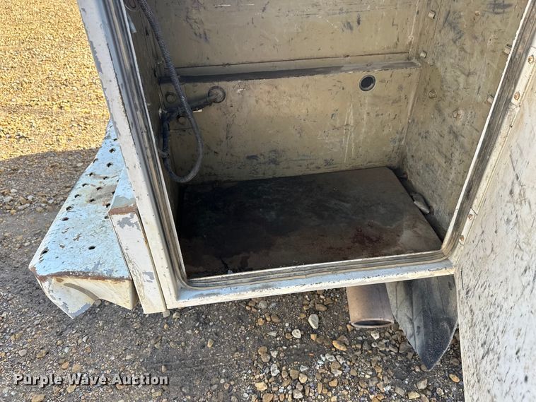 image for item EL0081 2015 RAM 5500 Crew Cab utility / service truck